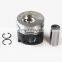 6D16 6D16T Piston Set ME072062 ME072064 ME072065 ME300199 ME045060 ME072445 ME072545 ME072570 ME078502 ME072000
