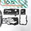 Diesel Engine L8.9 ISLE8.9 QSL8.9 QSL9 overhaul Lower Gasket Kit 3800342 4025238 4089759 4089889
