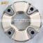 Rubber Coupling Assy Flexible Couping 110H Alumin for EC210B EC240B Excavator
