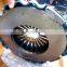 Tractor clutch disc