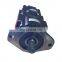 Twin Hydraulic Pump In Stock Used for JCB 3CX 332/F9028