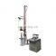 EN1078 ECE R 22.05 professional customization  Accelerometer Impact Testing machine