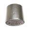 Roof Anti-Leaking Tape Bucket Tank Adhesive Waterproof Butyl Tape For Tile Sealing