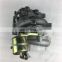 HP55 turbo charger 14411-7T600 with engine QD32