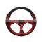 Hotsale high performance of car steering wheel