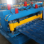 Glazed tile machine roll forming machine color steel tile machine