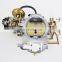 CARBURETOR FIT FOR JEEP 2-BARREL BBD 6 CYL 4.2L 258CU ENGINE CARB TYPE RPW 1806449