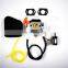 Carburetor for Stihl FS100R FS110 FS110R FR130T FS130 FS130R HL100 HL100K