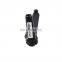 51416969401 Black Left Inner Door Panel Handle Pull Trim Cover for BMW E70 X5