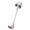 Cordless vacuum cleaner Rechargeable bagless V8 Cyclone Stick vacuum cleaner