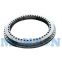 YRT950 950*1200*132mm YRT bearing, rotary table bearing