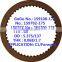 Transmission Friction Plate Kit For BUICK/ROEWE/ AW55-50SN AW55-51SN 6L45R  283700-175/283702-175/417700-160