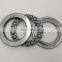 distributor price japan brand ntn 51218 axial load thrust ball bearing 51218M size 90x135x35mm brass cage