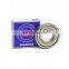 B17-29 famous brand nsk deep groove ball bearing B17-29D size 17x52x22mm elastomeric bearing high precision