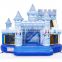 3D princess jumper inflatable bouncer bouncy jumping castle bounce house