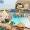 Most Popular Long Water Park Equipment Drifting River