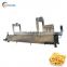 spiral potato chips frying machine automatic oil separator deep fryer machine for fried items
