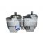 Hydraulic gear pump 705-12-37010 for Komatsu wheel loader  WA450-1 WA470-1 WA450-1-A
