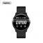 Remax Heart Rate Blood Pressure Message Reminder IP67 Waterproof Smart Bracelet Smart Watch For Sports