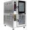 Commercial  bakery equipment restaurant hot air convection oven 3 trays