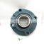 Japan brand pillow block bearings  FYH NACHI Bolt Flange Bearings UC203 UCFT 203 UCF203 UCFL203  UCT203  housing