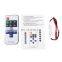 DC5-24V 11 key RF Wireless Controller Mini Dimmer for LED Single Color