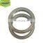 deep groove ball bearing 16016 thin wall bearing 16016 80*125*14mm