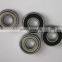 10x27x11mm Auto alternator bearing B10-50D bearing