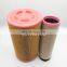 heavy Truck truck Engine air filter C30810 798494 7962890