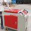 High filtration precision movable pushcart engine oil purifier
