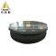 suspension air spring High-speed rail air spring High-speed rail accessories