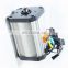 3.5KW Three Phase AC asynchronous electric car 60V electric motor car conversion kit 60 volt 5kw ac motor high speed