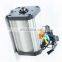 Low rpm High Torque 60V brushless electric 2.5kw motor For Electric  Car