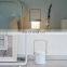 New creative LED lantern light night light folding eye protection desk lamp usb rechargeable home Table Lamp light