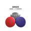 2021 Vivanstar Colorful PVC Balance Mat YG5213, Multi-function Massage Yoga Mat
