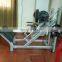 Plate loaded Fitness Equipment Hammer Strength Hack Squat RHS33