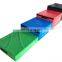High quality 4 layer in one plyo jump box cross fit training gym fitness equipment