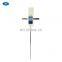 Portable Display Soil Compaction Hardness Tester