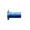 Ductile Iron Blue Epoxy Coated Flange Spigot