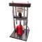 Digital Rock Point Load Test Apparatus Point Load Tester