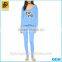 Regular fit long sleeve sleepwear pictures of sexy nightwear women