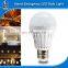 Warm White+cold White 7w E27 5-6hours Emergency Time Led Light Emergency Lamp