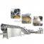 Gas heating Caramel Industrial Popcorn machine Machine Popcorn Popper