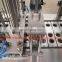 China Factory European standard coffee capsules filing and sealing machine