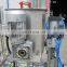 Best price automatic volume plastic sugar powder cup filling packaging machine from Shanghai