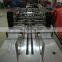 XH-420M manual feeding paper bag bottom folder machine tubo bolsa de papel de fondo cuadrado