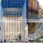 building glass tempered safety glass factory in China