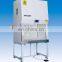 Biological Safety Cabinet Class ll biosafety cabinet laminar flow cabinets for laboratory used