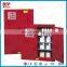 guangzhou CE certification laboratory safety flammable storage explosion cabinet