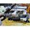 FOMI Genuine Engine Motor 6D34 Diesel Engine Assembly 0445120469 For Diesel Engine Parts